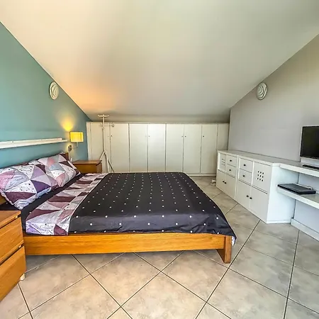 Villa Aura Lux Nei Epivates *