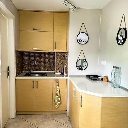 Aura Lux Nei Epivates Villa *