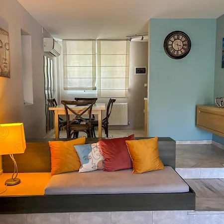 Villa Aura Lux Nei Epivates Neoi Epivatai