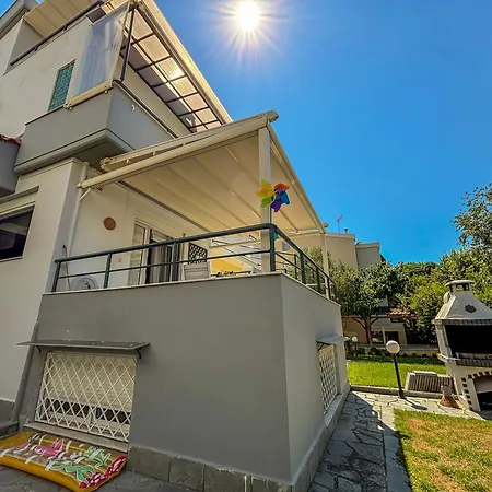 Villa Aura Lux Nei Epivates Neoi Epivatai