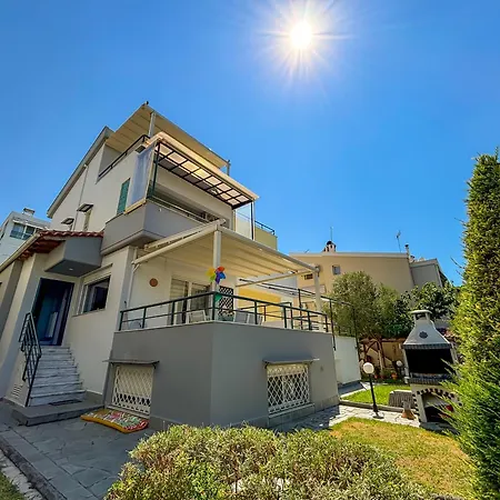 Villa Aura Lux Nei Epivates *