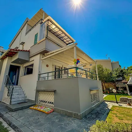 Villa Aura Lux Nei Epivates *