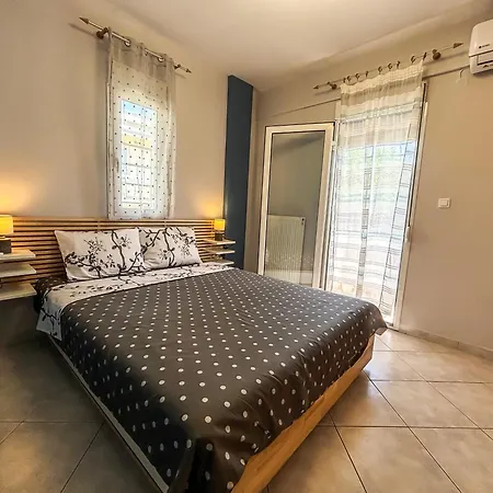 Aura Lux Nei Epivates Вилла *