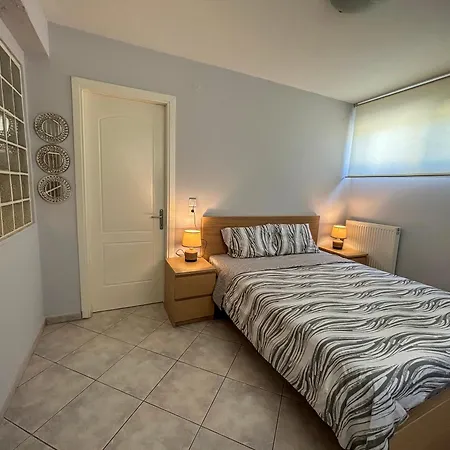 Aura Lux Nei Epivates Villa