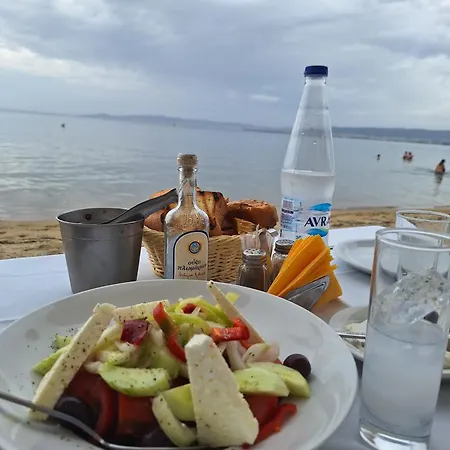Aura Lux Nei Epivates Вилла