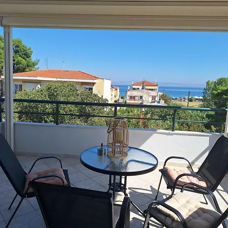 Villa Aura Lux Nei Epivates Neoi Epivatai