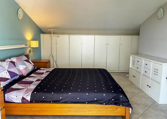 Aura Lux Nei Epivates Villa