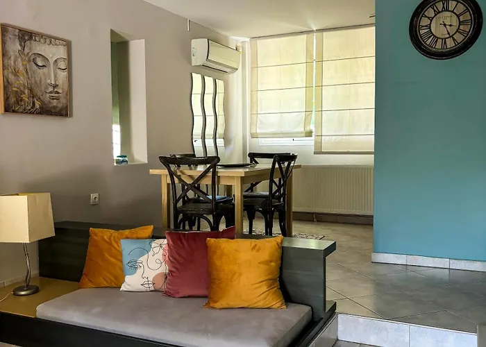 Aura Lux Nei Epivates Villa *