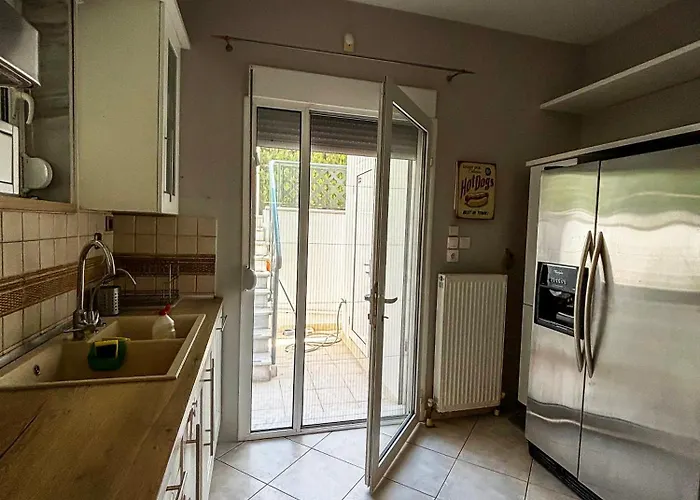 Villa Aura Lux Nei Epivates