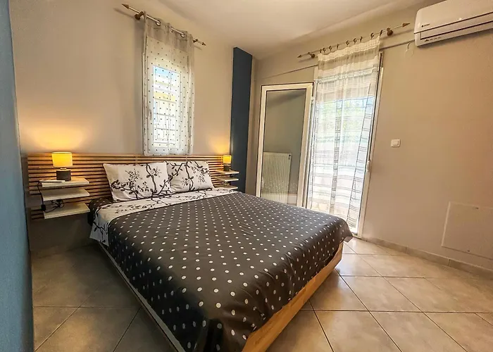 Aura Lux Nei Epivates Villa *