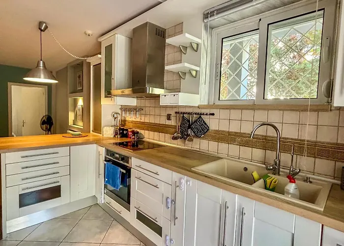 Aura Lux Nei Epivates Villa Néoi Epivátai
