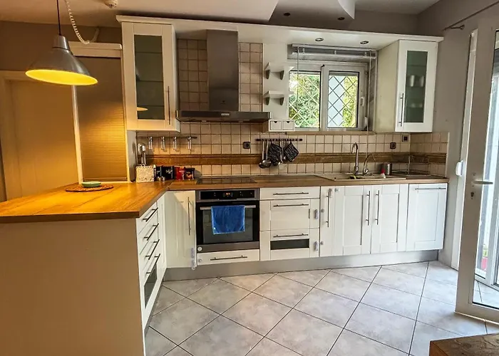 Aura Lux Nei Epivates Villa