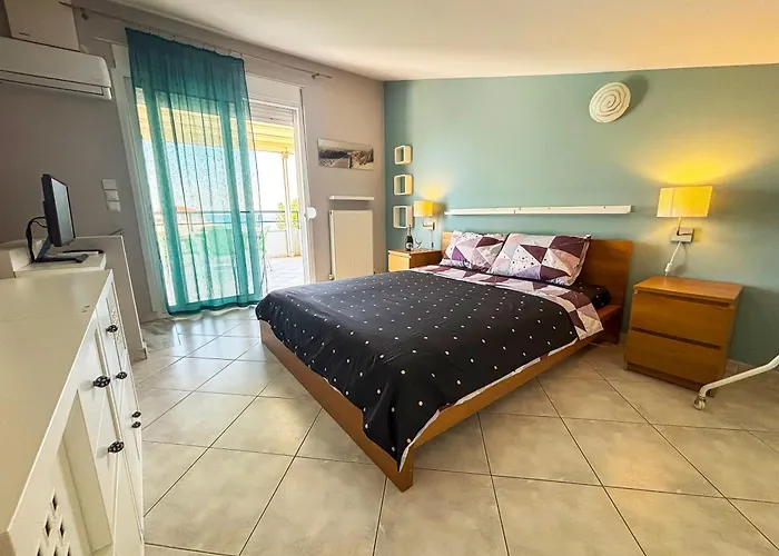 Villa Aura Lux Nei Epivates