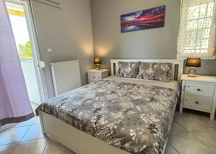 Villa Aura Lux Nei Epivates *