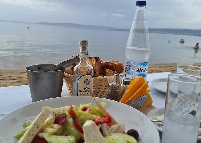 Aura Lux Nei Epivates Villa