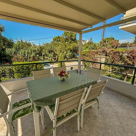 Aura Lux Nei Epivates Villa *