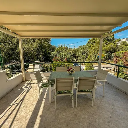 Aura Lux Nei Epivates Villa