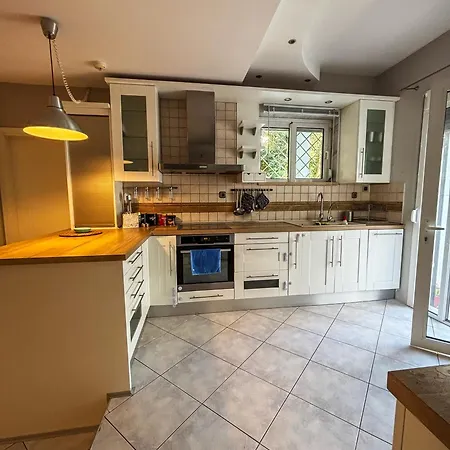 Aura Lux Nei Epivates Villa