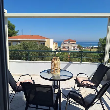 Aura Lux Nei Epivates Villa