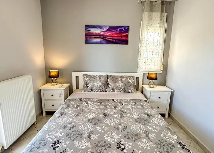 Aura Lux Nei Epivates Vila Néoi Epivátai