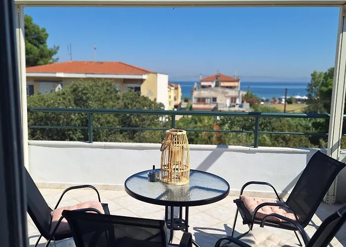 Aura Lux Nei Epivates Vila
